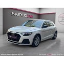 AUDI A1 SPORTBACK 30 TFSI 116 ch S tronic 7 S line GARANTIE 12 MOIS.