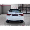 AUDI A1 SPORTBACK 30 TFSI 116 ch S tronic 7 S line GARANTIE 12 MOIS.
