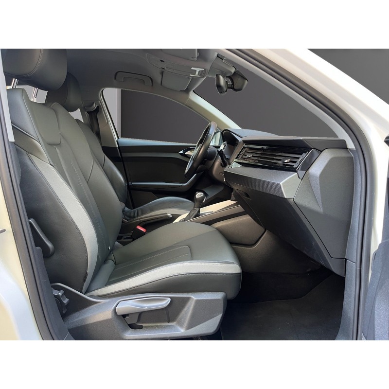 AUDI A1 SPORTBACK 30 TFSI 116 ch S tronic 7 S line GARANTIE 12 MOIS.