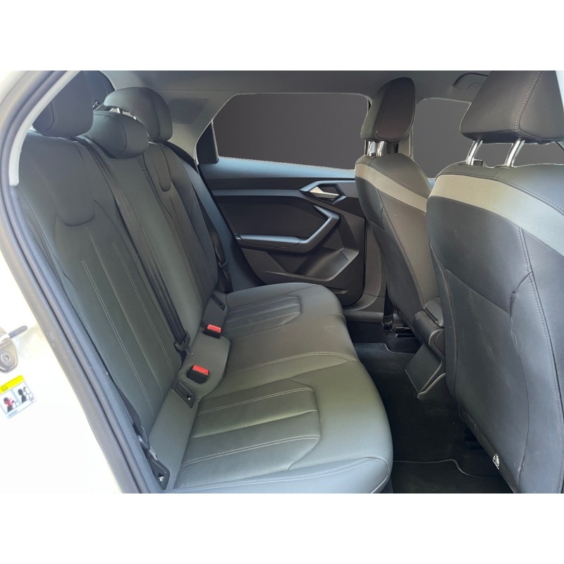 AUDI A1 SPORTBACK 30 TFSI 116 ch S tronic 7 S line GARANTIE 12 MOIS.