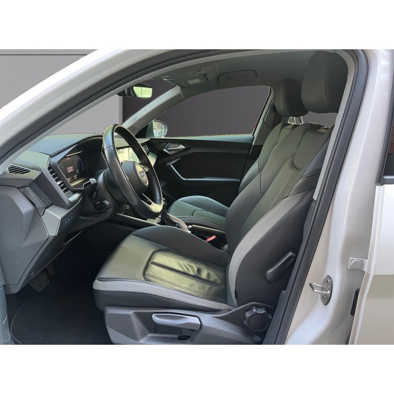 AUDI A1 SPORTBACK 30 TFSI 116 ch S tronic 7 S line GARANTIE 12 MOIS.