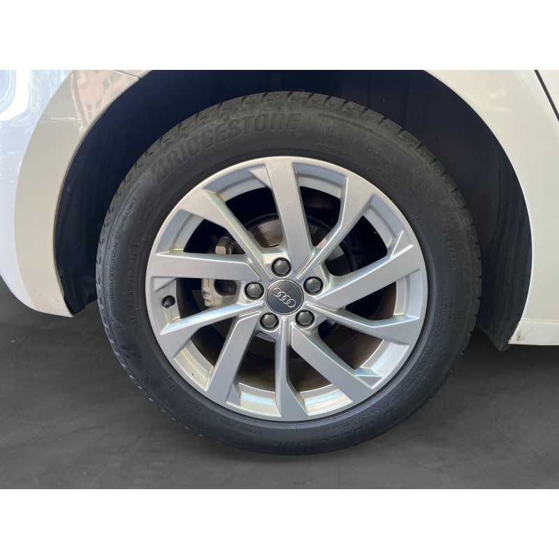 AUDI A1 SPORTBACK 30 TFSI 116 ch S tronic 7 S line GARANTIE 12 MOIS.