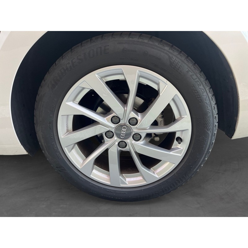 AUDI A1 SPORTBACK 30 TFSI 116 ch S tronic 7 S line GARANTIE 12 MOIS.