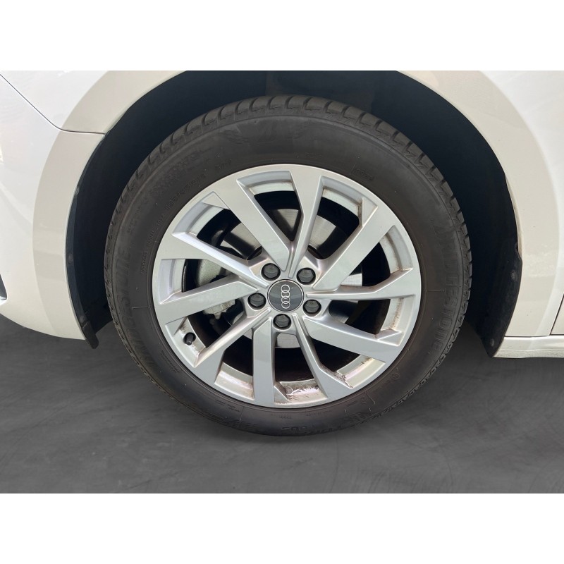 AUDI A1 SPORTBACK 30 TFSI 116 ch S tronic 7 S line GARANTIE 12 MOIS.