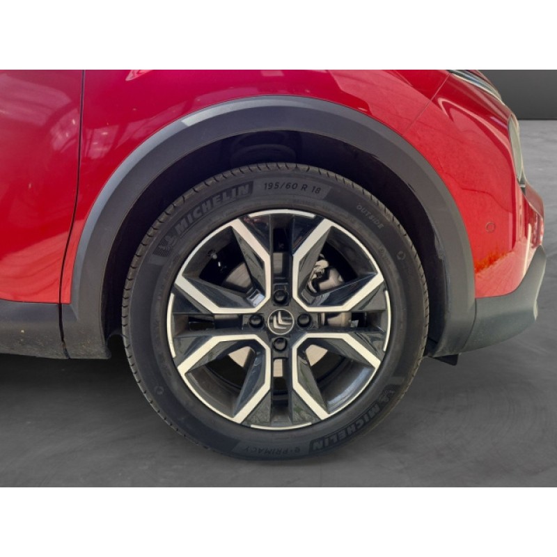 CITROEN C4 e-C4 136 ch Automatique Shine GARANTIE 12 MOIS