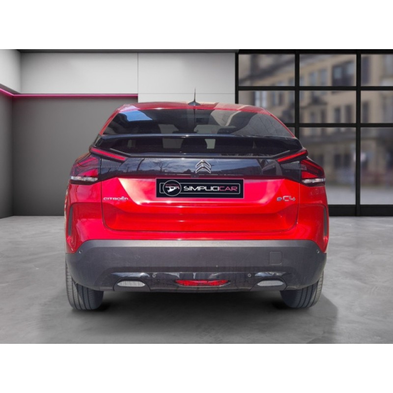 CITROEN C4 e-C4 136 ch Automatique Shine GARANTIE 12 MOIS
