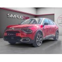 CITROEN C4 e-C4 136 ch Automatique Shine GARANTIE 12 MOIS