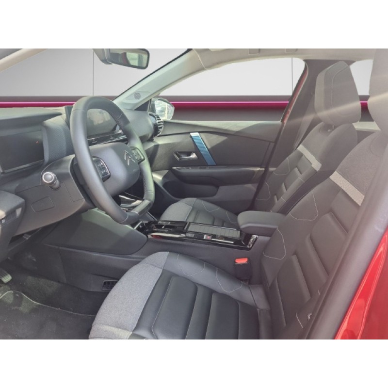 CITROEN C4 e-C4 136 ch Automatique Shine GARANTIE 12 MOIS