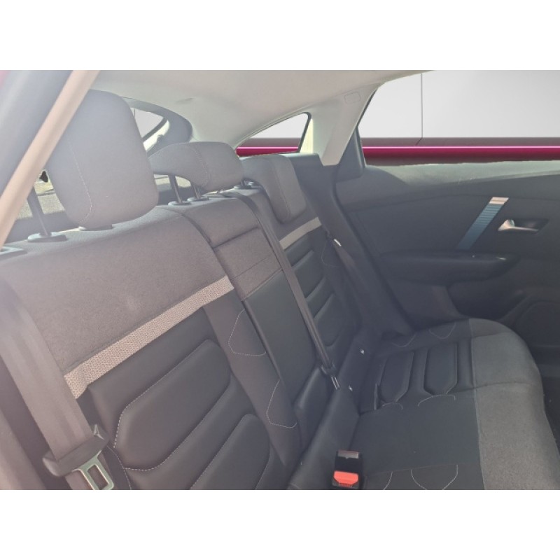 CITROEN C4 e-C4 136 ch Automatique Shine GARANTIE 12 MOIS