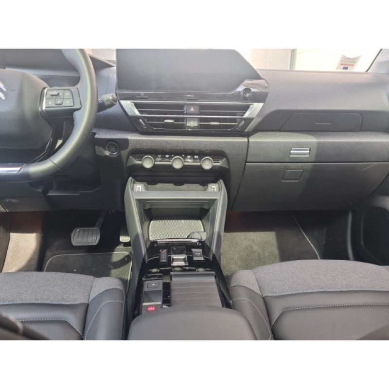 CITROEN C4 e-C4 136 ch Automatique Shine GARANTIE 12 MOIS