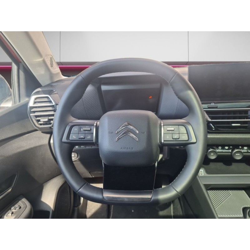CITROEN C4 e-C4 136 ch Automatique Shine GARANTIE 12 MOIS