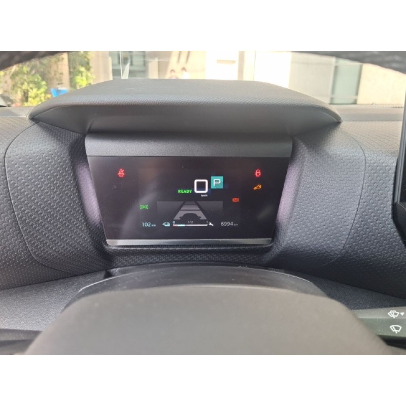 CITROEN C4 e-C4 136 ch Automatique Shine GARANTIE 12 MOIS