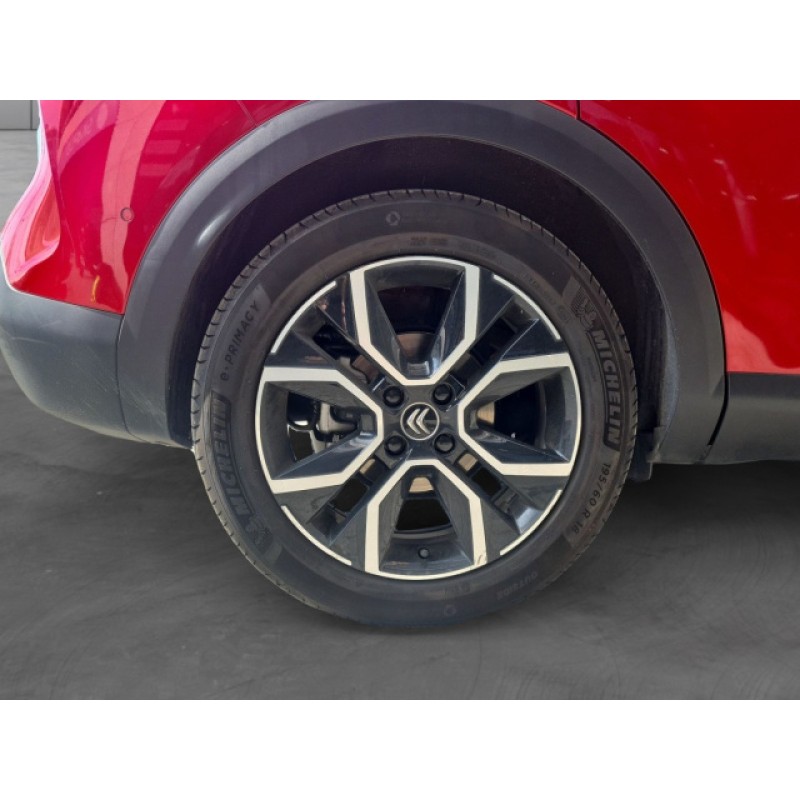 CITROEN C4 e-C4 136 ch Automatique Shine GARANTIE 12 MOIS