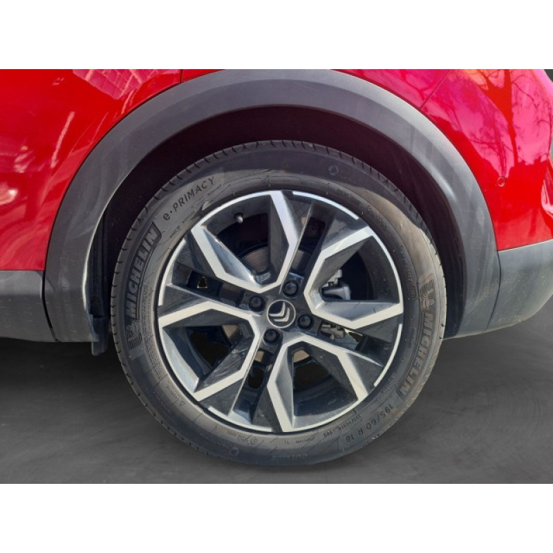 CITROEN C4 e-C4 136 ch Automatique Shine GARANTIE 12 MOIS