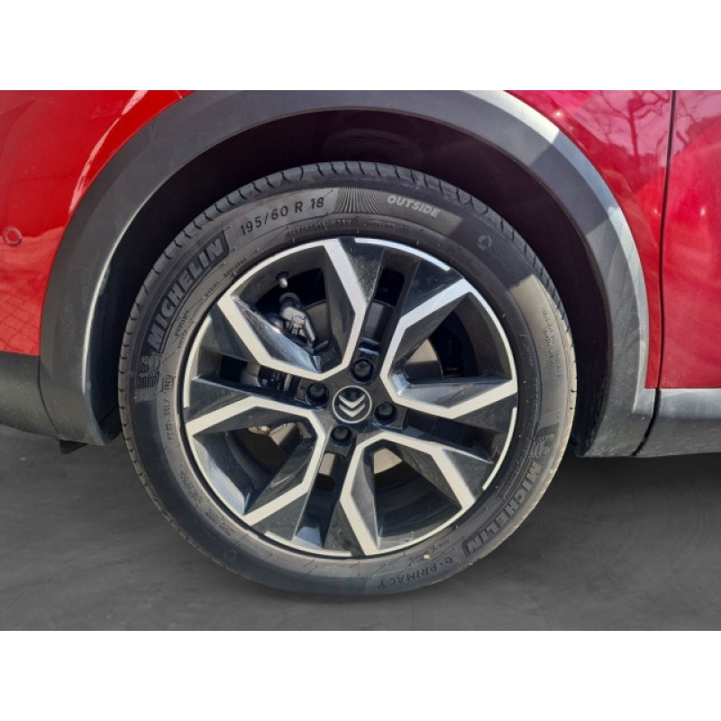 CITROEN C4 e-C4 136 ch Automatique Shine GARANTIE 12 MOIS
