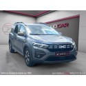 DACIA JOGGER ECO-G 100 7 places Extreme Garantie 12 mois