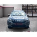 DACIA JOGGER ECO-G 100 7 places Extreme Garantie 12 mois