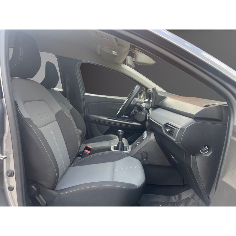 DACIA JOGGER ECO-G 100 7 places Extreme Garantie 12 mois
