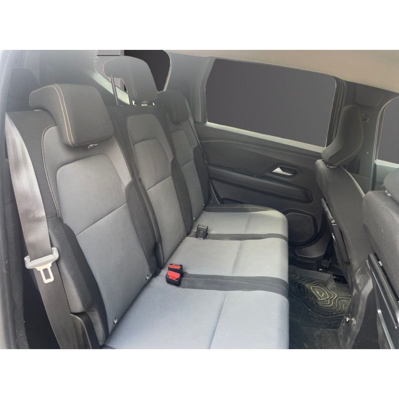 DACIA JOGGER ECO-G 100 7 places Extreme Garantie 12 mois