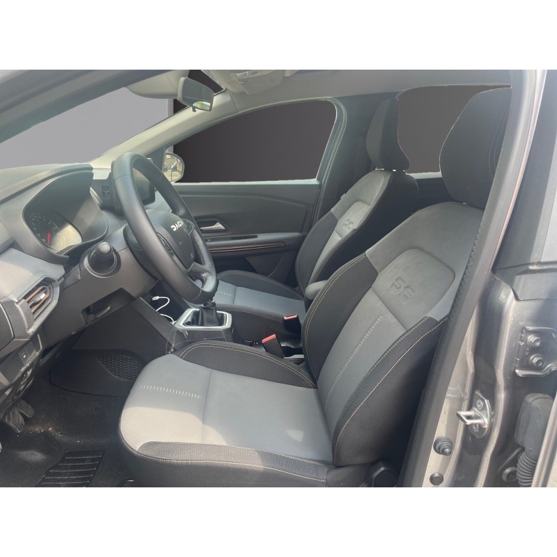 DACIA JOGGER ECO-G 100 7 places Extreme Garantie 12 mois