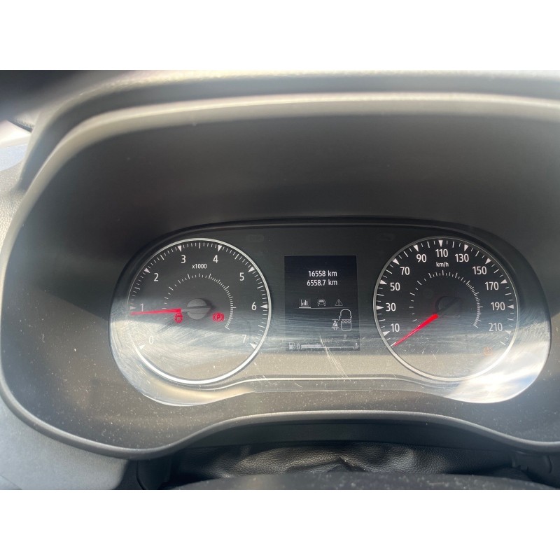 DACIA JOGGER ECO-G 100 7 places Extreme Garantie 12 mois