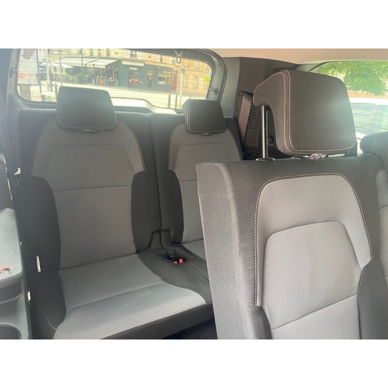 DACIA JOGGER ECO-G 100 7 places Extreme Garantie 12 mois