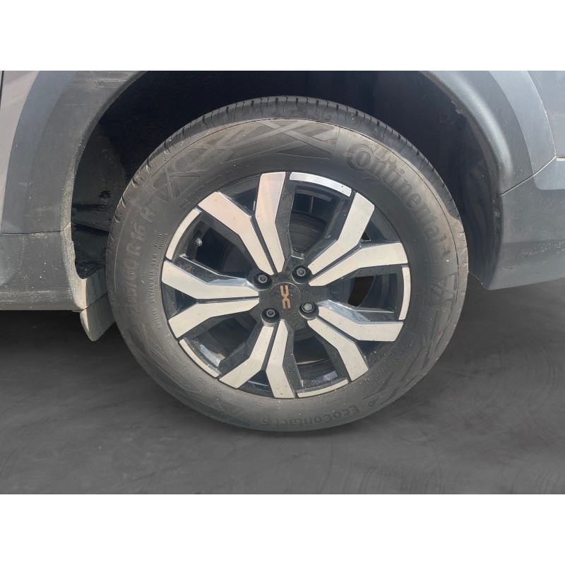 DACIA JOGGER ECO-G 100 7 places Extreme Garantie 12 mois
