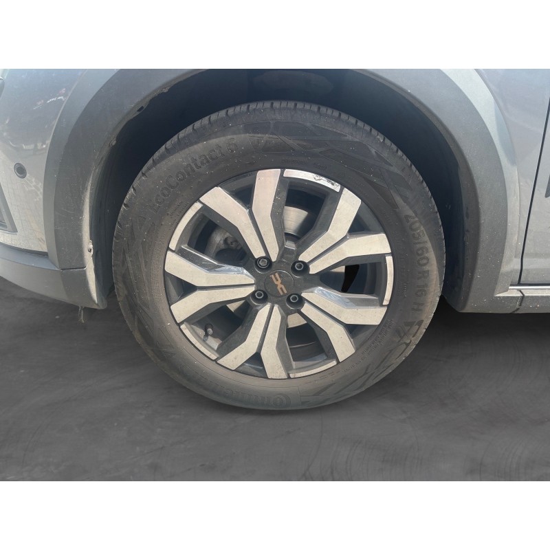 DACIA JOGGER ECO-G 100 7 places Extreme Garantie 12 mois