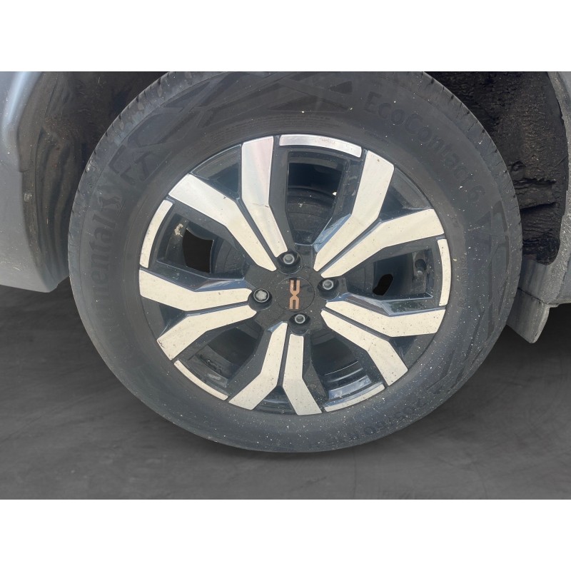DACIA JOGGER ECO-G 100 7 places Extreme Garantie 12 mois