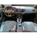 VOLKSWAGEN POLO 1.0 TSI 110 SS DSG7 R-Line/BOITE AUTOMATIQUE /TOIT OUVRANT/GARANTIE 12 MOS