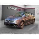VOLKSWAGEN POLO 1.0 TSI 110 SS DSG7 R-Line/BOITE AUTOMATIQUE /TOIT OUVRANT/GARANTIE 12 MOS