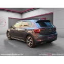 VOLKSWAGEN POLO 1.0 TSI 110 SS DSG7 R-Line/BOITE AUTOMATIQUE /TOIT OUVRANT/GARANTIE 12 MOS