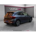 VOLKSWAGEN POLO 1.0 TSI 110 SS DSG7 R-Line/BOITE AUTOMATIQUE /TOIT OUVRANT/GARANTIE 12 MOS