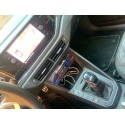 VOLKSWAGEN POLO 1.0 TSI 110 SS DSG7 R-Line/BOITE AUTOMATIQUE /TOIT OUVRANT/GARANTIE 12 MOS