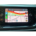 VOLKSWAGEN POLO 1.0 TSI 110 SS DSG7 R-Line/BOITE AUTOMATIQUE /TOIT OUVRANT/GARANTIE 12 MOS