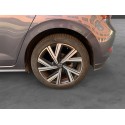 VOLKSWAGEN POLO 1.0 TSI 110 SS DSG7 R-Line/BOITE AUTOMATIQUE /TOIT OUVRANT/GARANTIE 12 MOS