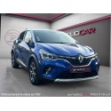 RENAULT CAPTUR E-Tech Plug-in 160 Intens hybride rechargeable Garantie 12 mois