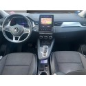 RENAULT CAPTUR E-Tech Plug-in 160 Intens hybride rechargeable Garantie 12 mois