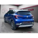 RENAULT CAPTUR E-Tech Plug-in 160 Intens hybride rechargeable Garantie 12 mois