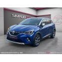 RENAULT CAPTUR E-Tech Plug-in 160 Intens hybride rechargeable Garantie 12 mois