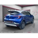 RENAULT CAPTUR E-Tech Plug-in 160 Intens hybride rechargeable Garantie 12 mois
