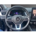 RENAULT CAPTUR E-Tech Plug-in 160 Intens hybride rechargeable Garantie 12 mois