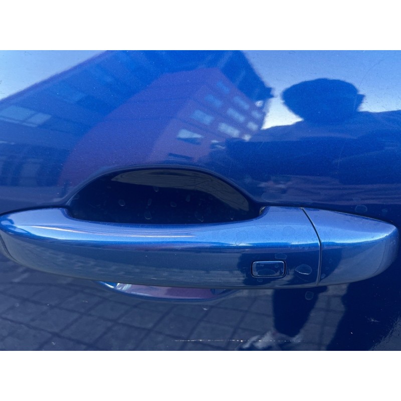 RENAULT CAPTUR E-Tech Plug-in 160 Intens hybride rechargeable Garantie 12 mois