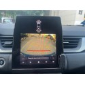 RENAULT CAPTUR E-Tech Plug-in 160 Intens hybride rechargeable Garantie 12 mois