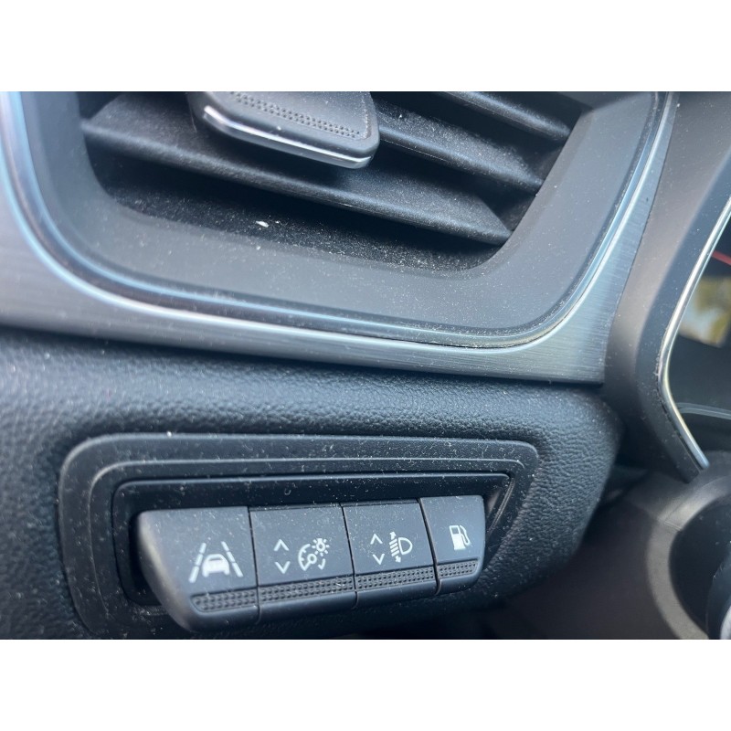 RENAULT CAPTUR E-Tech Plug-in 160 Intens hybride rechargeable Garantie 12 mois