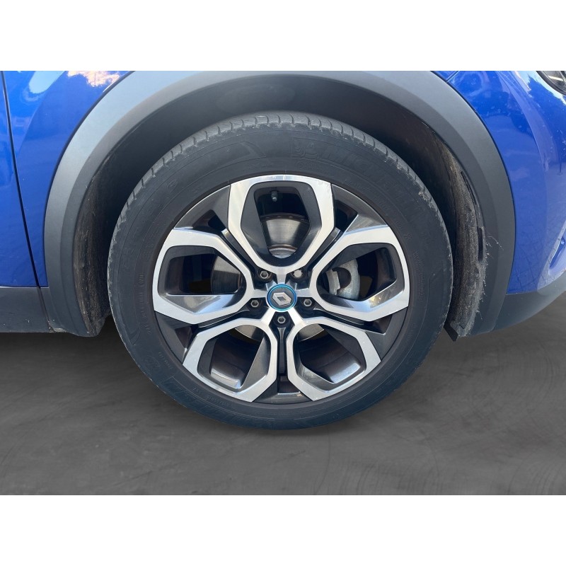 RENAULT CAPTUR E-Tech Plug-in 160 Intens hybride rechargeable Garantie 12 mois
