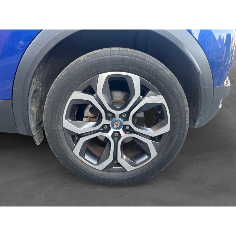RENAULT CAPTUR E-Tech Plug-in 160 Intens hybride rechargeable Garantie 12 mois