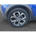 RENAULT CAPTUR E-Tech Plug-in 160 Intens hybride rechargeable Garantie 12 mois