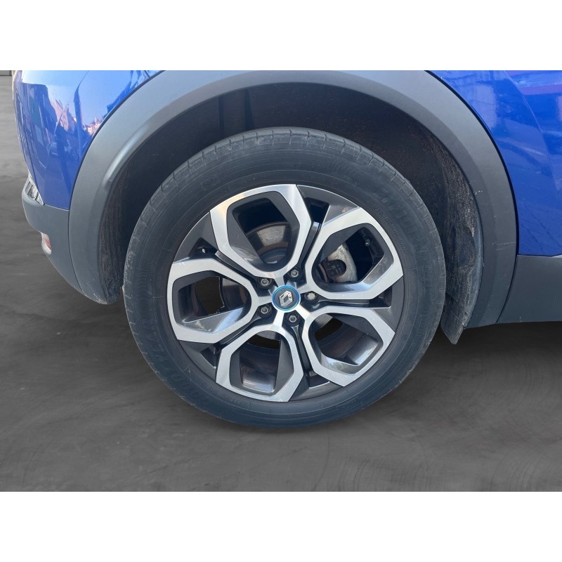 RENAULT CAPTUR E-Tech Plug-in 160 Intens hybride rechargeable Garantie 12 mois