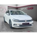 VOLKSWAGEN POLO BUSINESS 1.6 TDI 95 SS BVM5 Lounge Business Garantie 12 mois